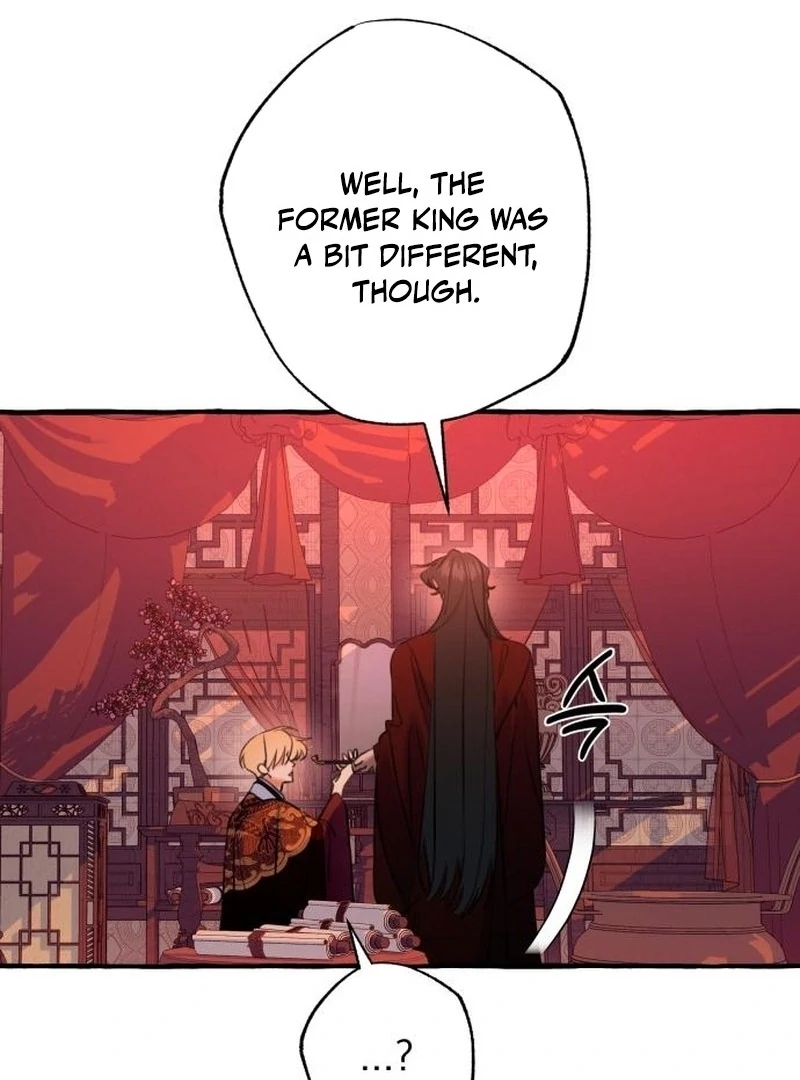 North Snow Love Story Chapter 56 page 118