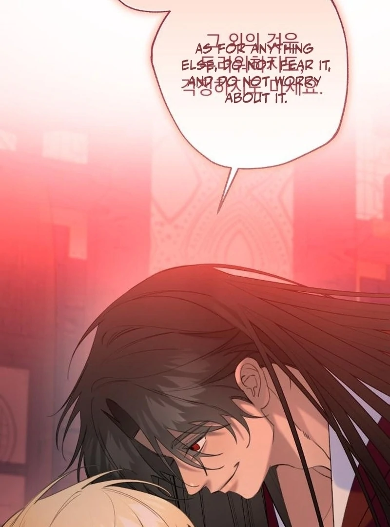 North Snow Love Story Chapter 56 page 134