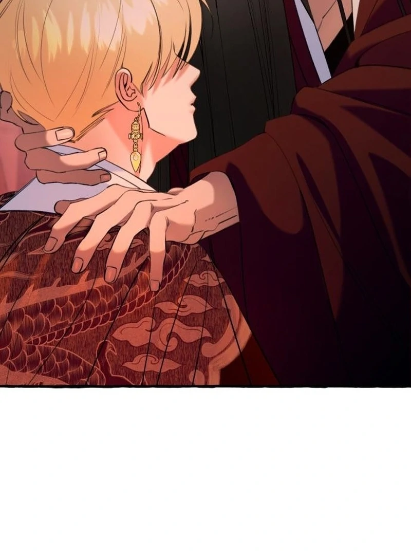 North Snow Love Story Chapter 56 page 135