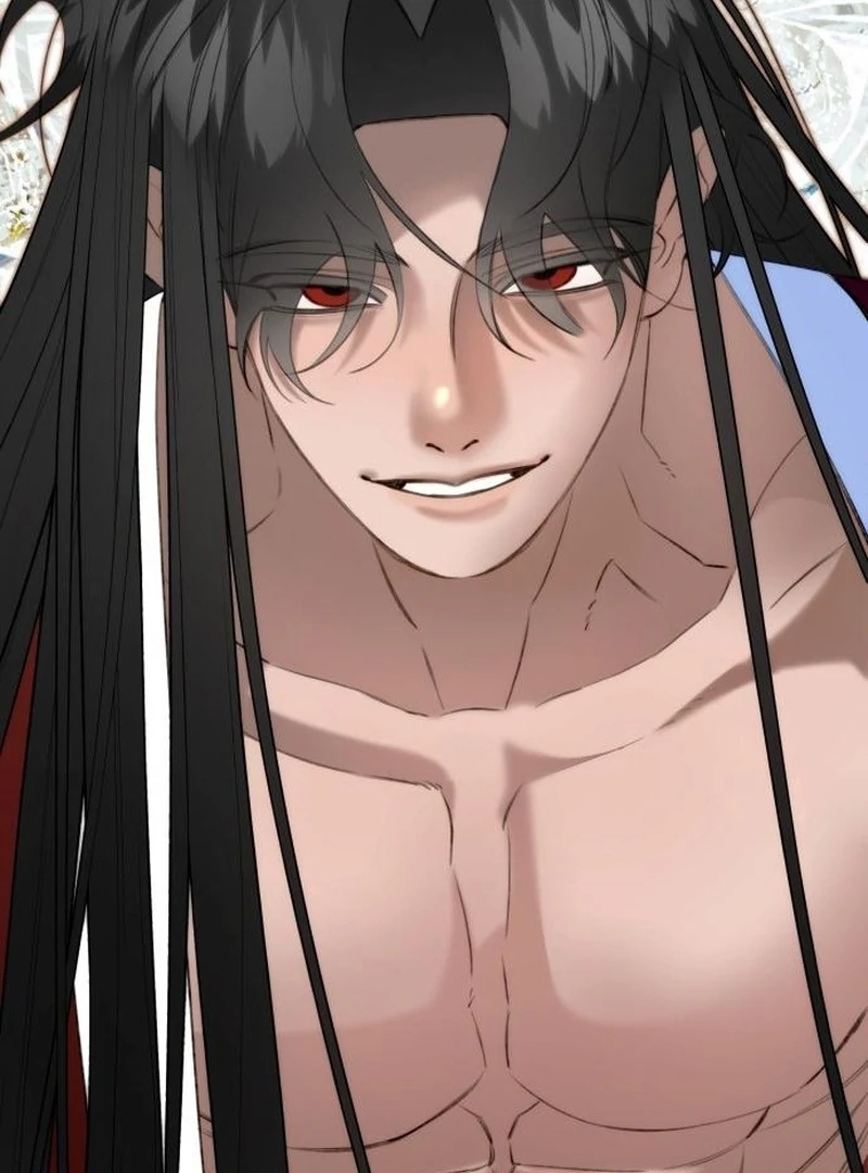 North Snow Love Story Chapter 56 page 137