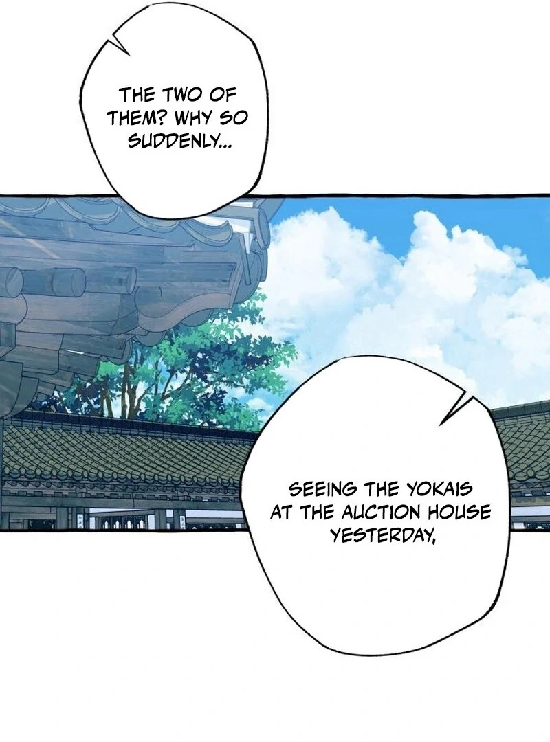 North Snow Love Story Chapter 57 page 16
