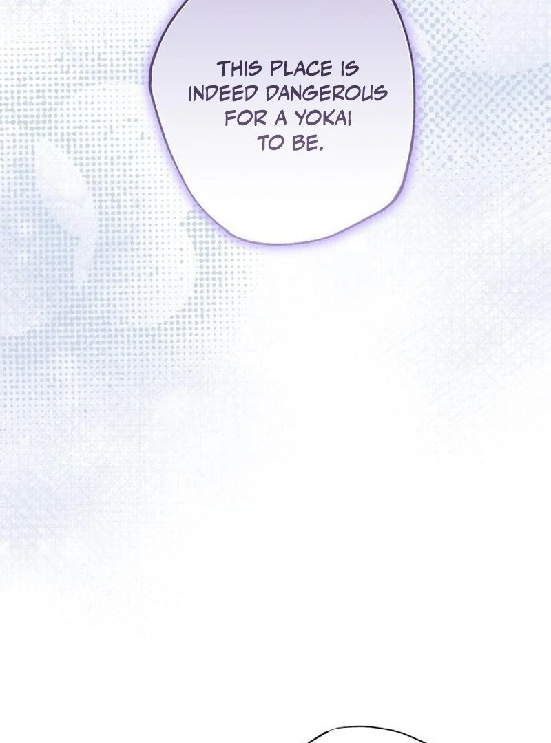 North Snow Love Story Chapter 57 page 19