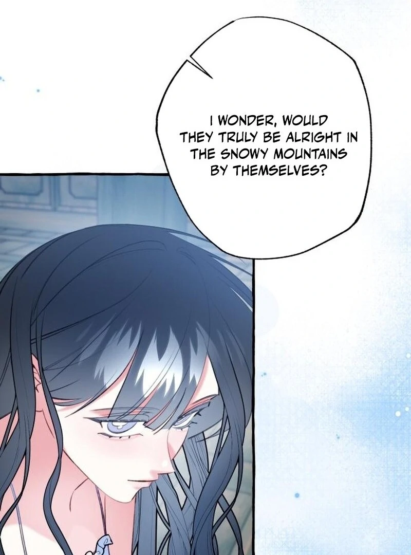 North Snow Love Story Chapter 57 page 23
