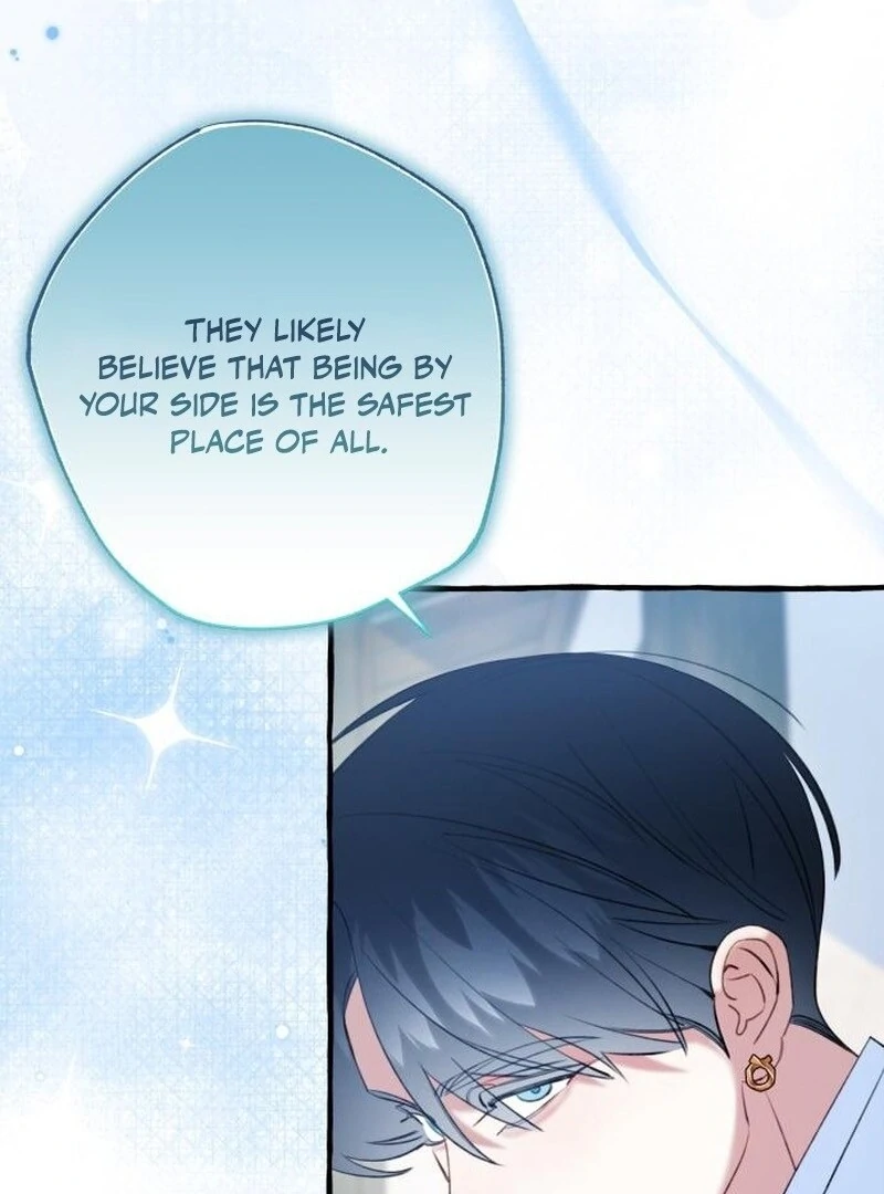 North Snow Love Story Chapter 57 page 25