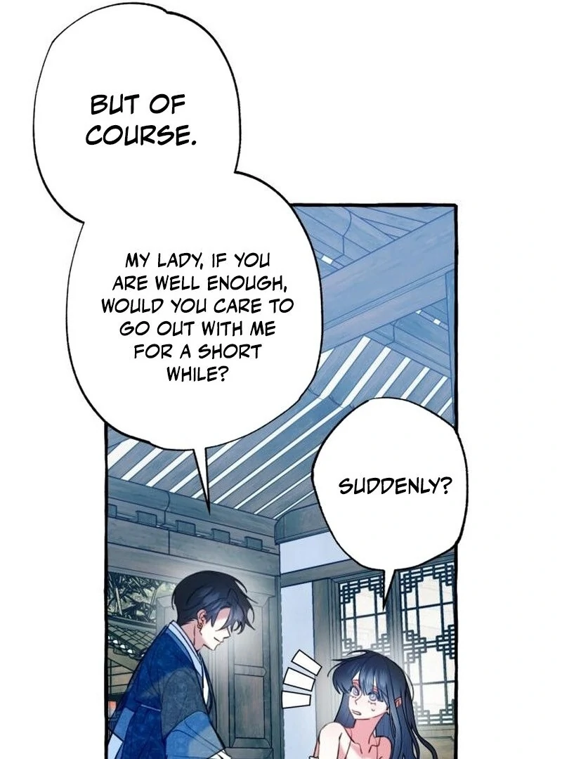 North Snow Love Story Chapter 57 page 30