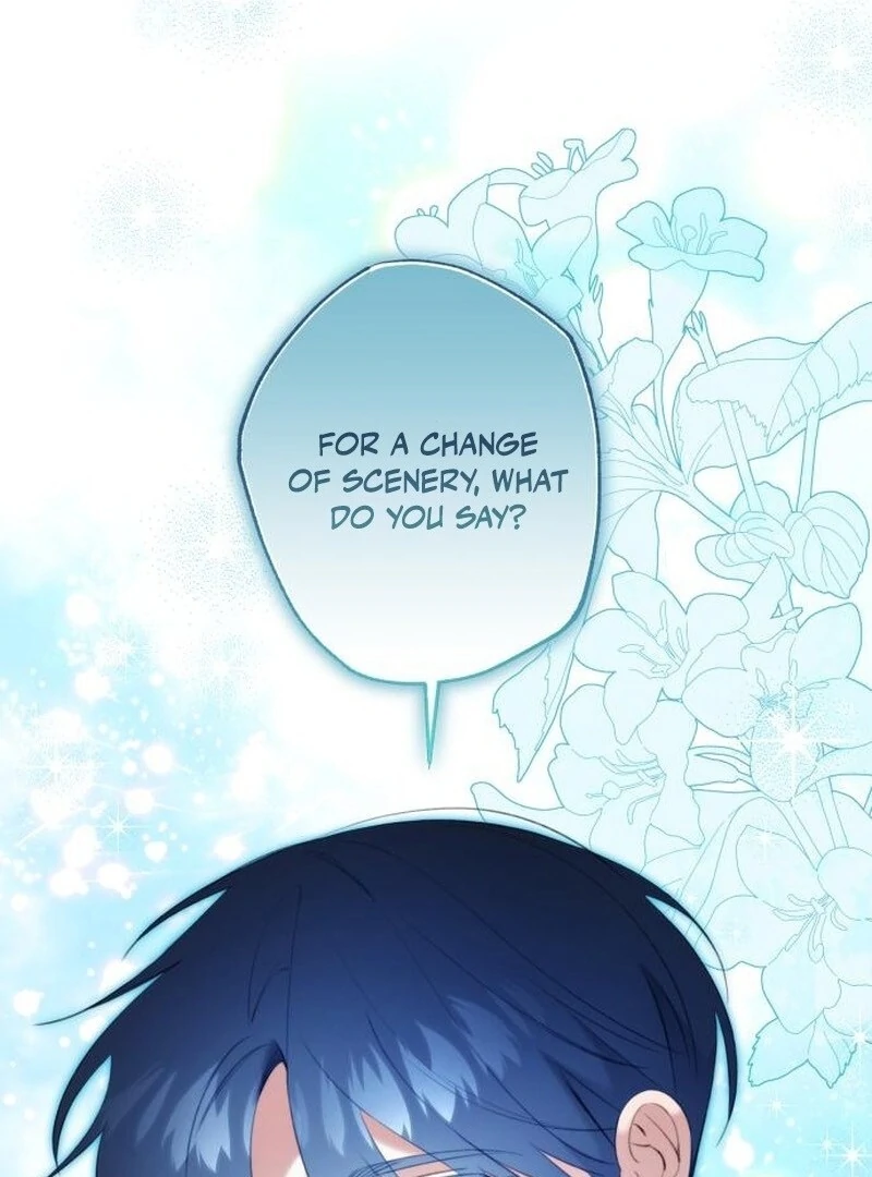 North Snow Love Story Chapter 57 page 32