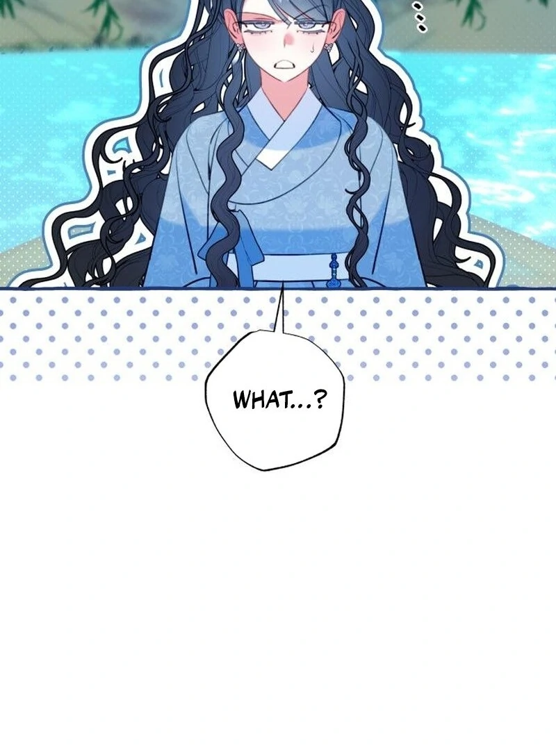 North Snow Love Story Chapter 57 page 40