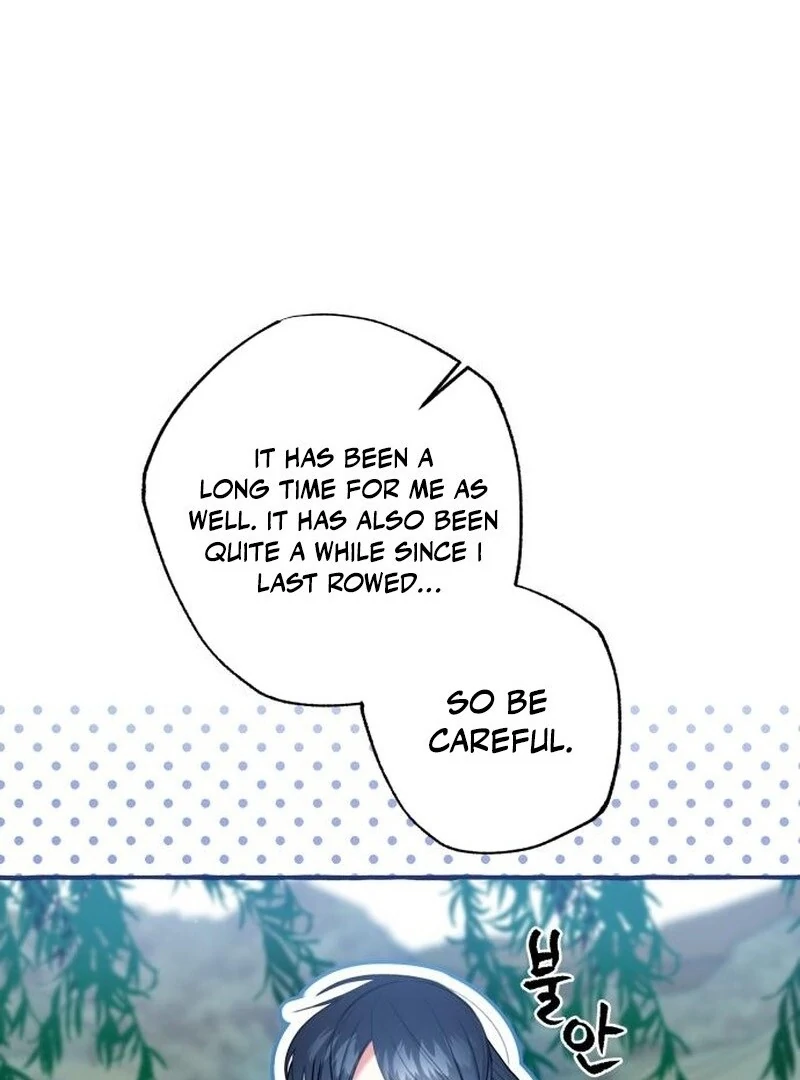 North Snow Love Story Chapter 57 page 39