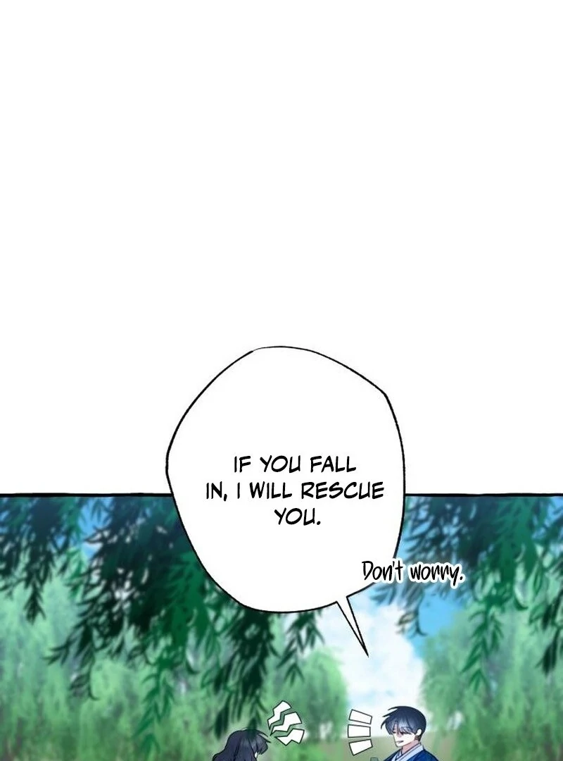 North Snow Love Story Chapter 57 page 41