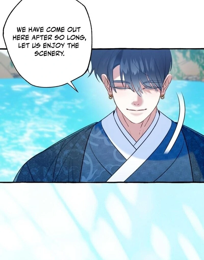 North Snow Love Story Chapter 57 page 43