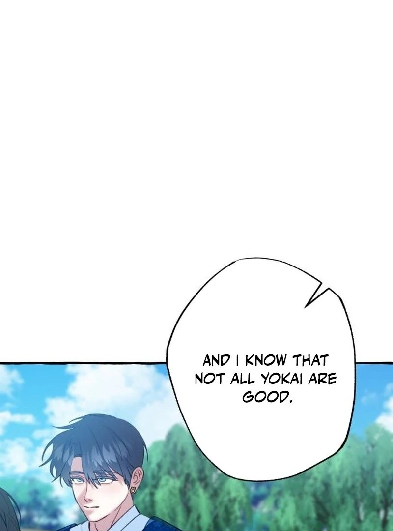 North Snow Love Story Chapter 57 page 53