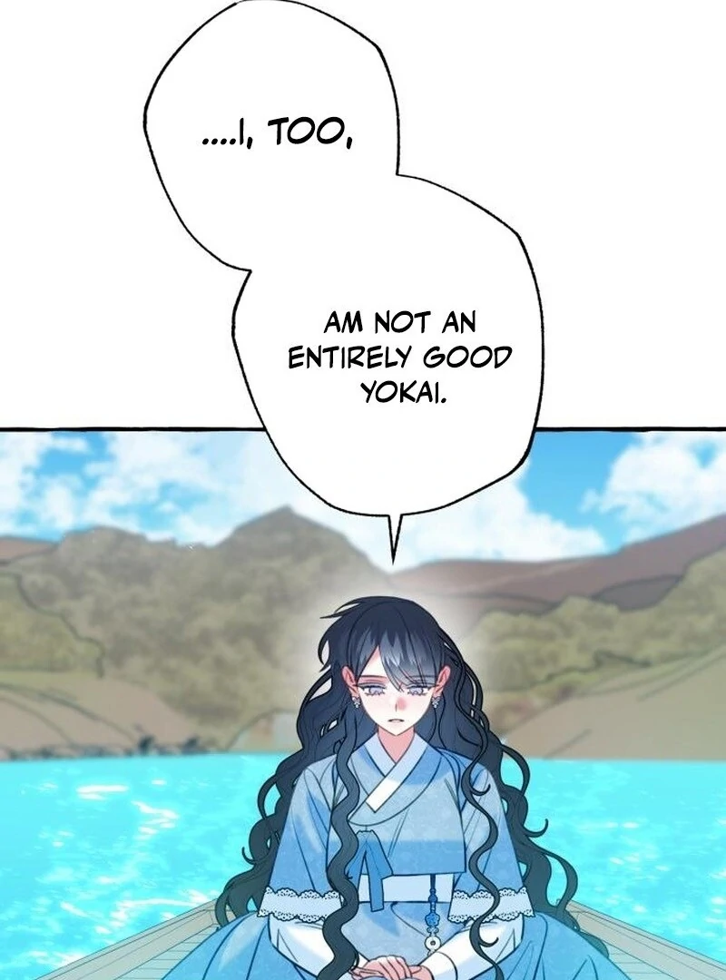 North Snow Love Story Chapter 57 page 55
