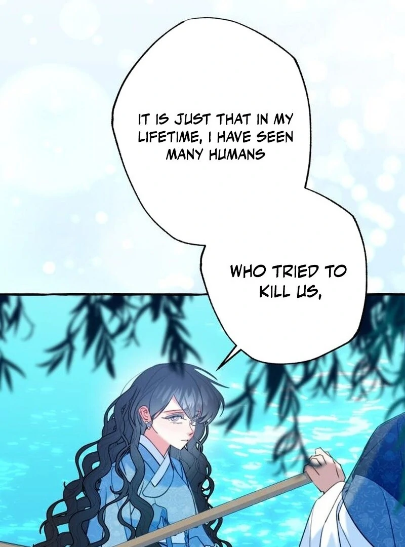 North Snow Love Story Chapter 57 page 63