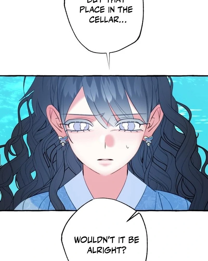 North Snow Love Story Chapter 57 page 70