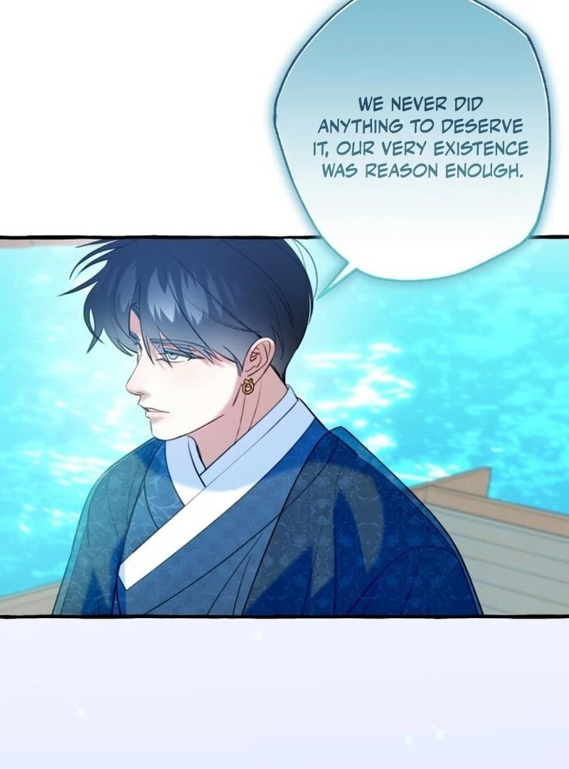 North Snow Love Story Chapter 57 page 76