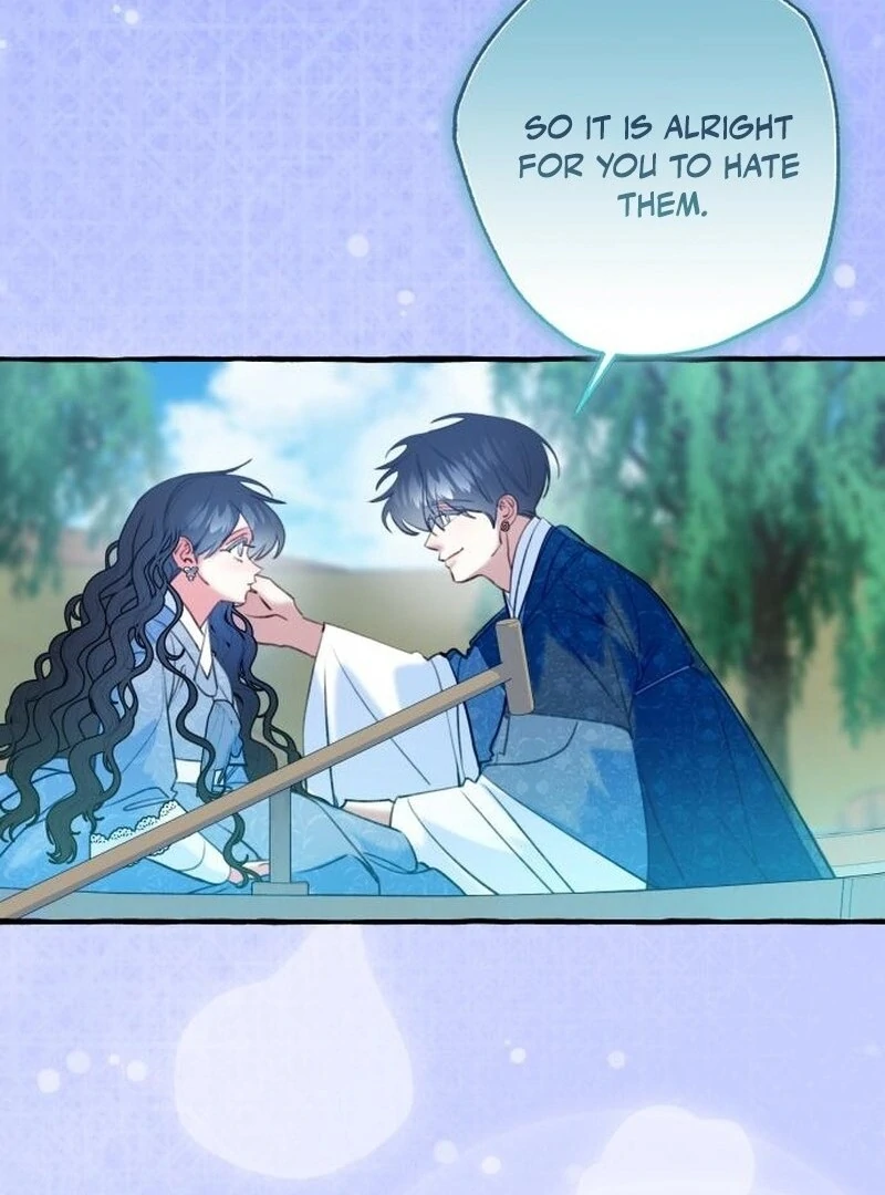 North Snow Love Story Chapter 57 page 81