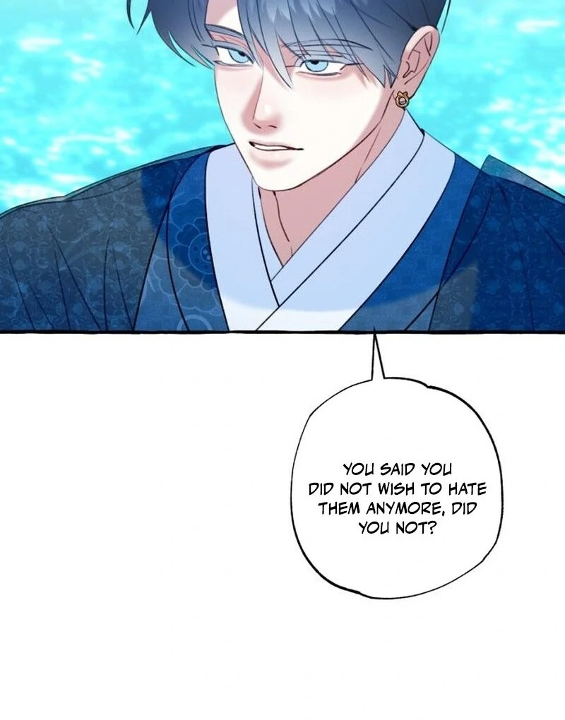 North Snow Love Story Chapter 57 page 85