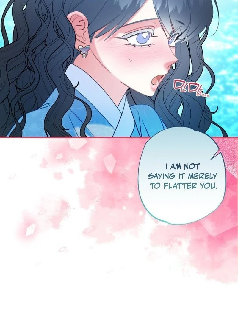 North Snow Love Story Chapter 57 page 91