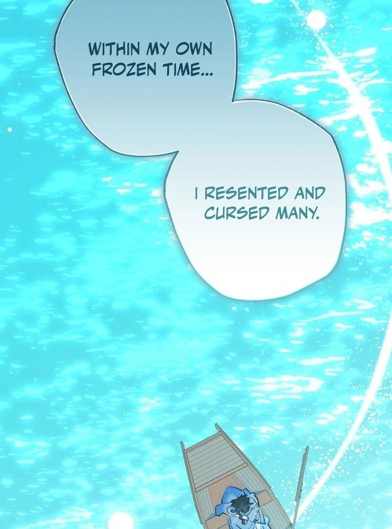 North Snow Love Story Chapter 57 page 94