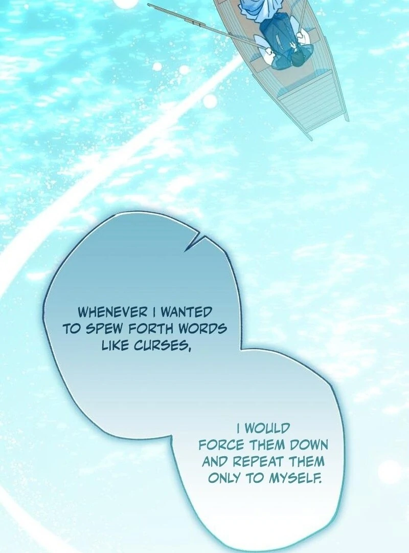 North Snow Love Story Chapter 57 page 95