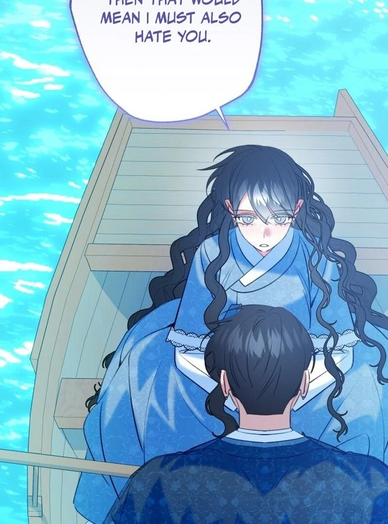 North Snow Love Story Chapter 57 page 101
