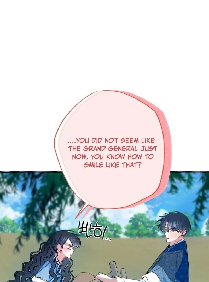North Snow Love Story Chapter 57 page 110