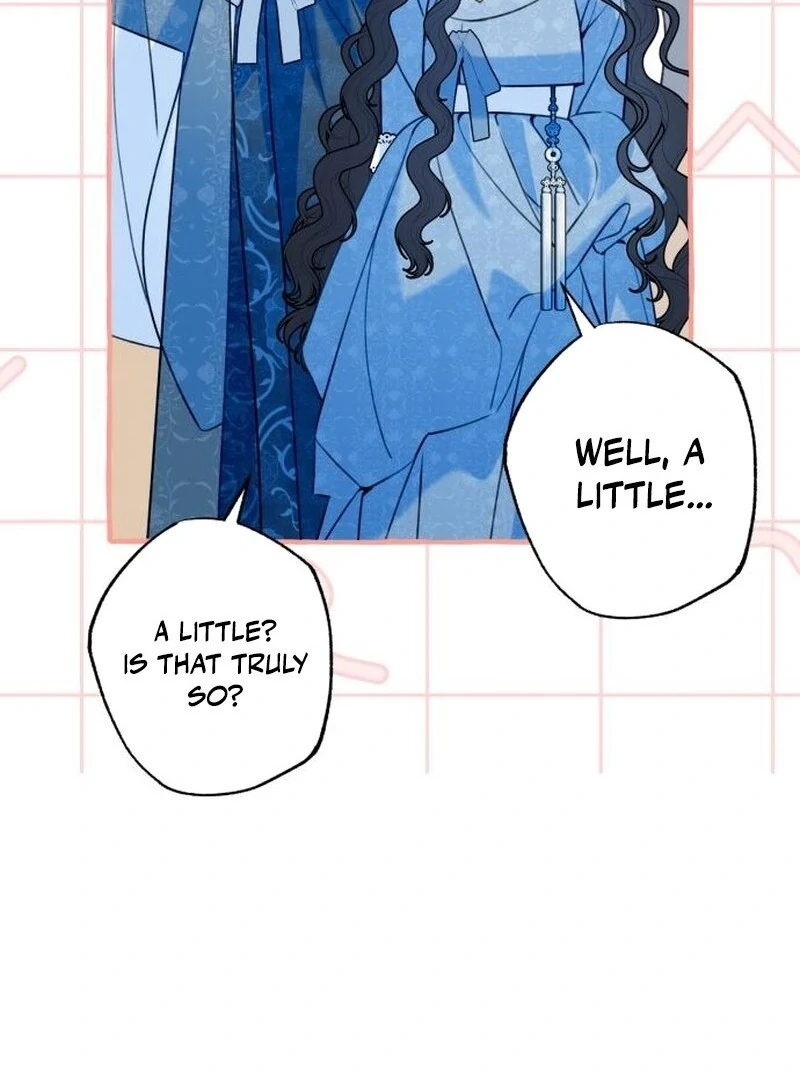 North Snow Love Story Chapter 57 page 115