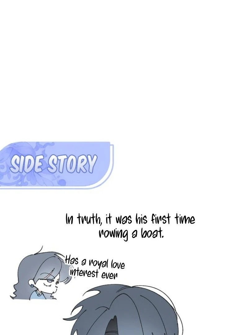 North Snow Love Story Chapter 57 page 124