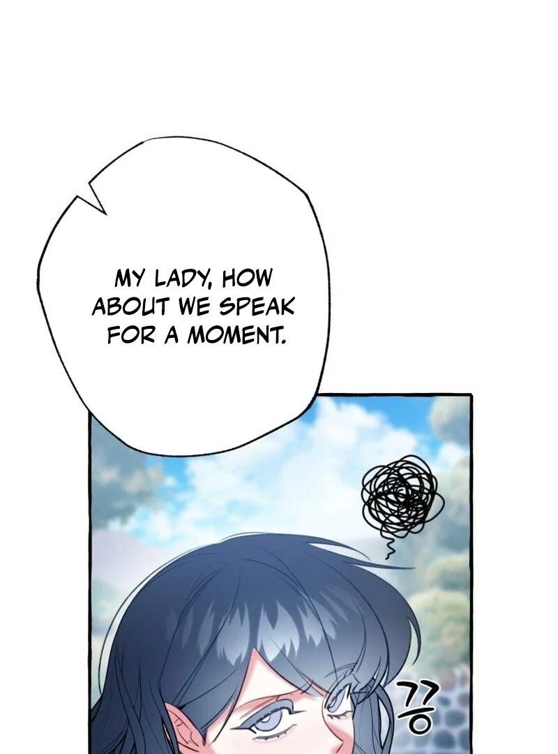 North Snow Love Story Chapter 58 page 4