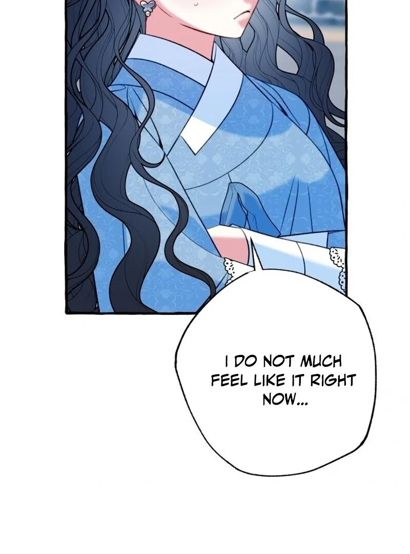 North Snow Love Story Chapter 58 page 5