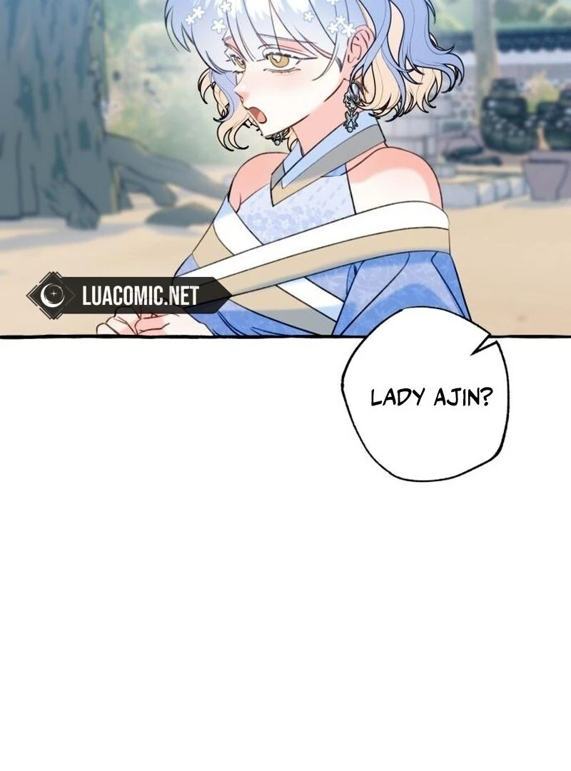 North Snow Love Story Chapter 58 page 7