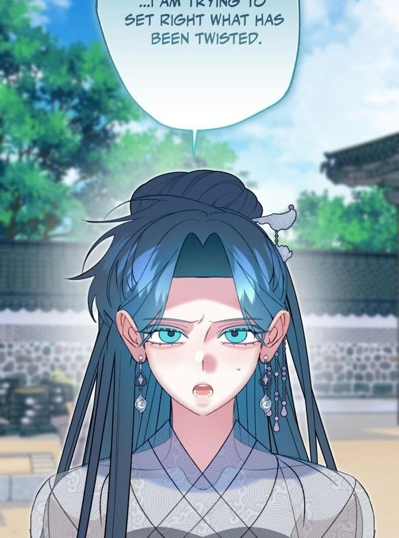 North Snow Love Story Chapter 58 page 10