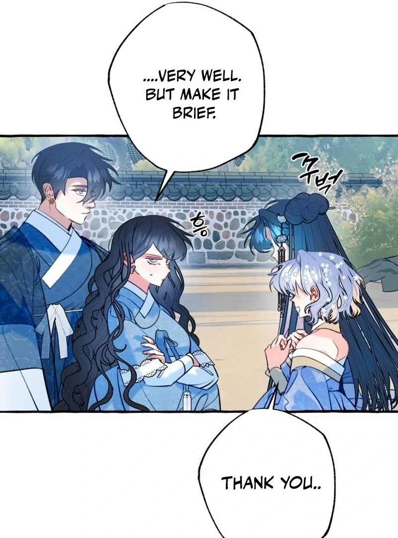 North Snow Love Story Chapter 58 page 16