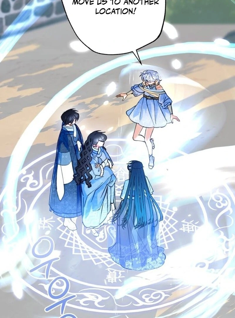 North Snow Love Story Chapter 58 page 18
