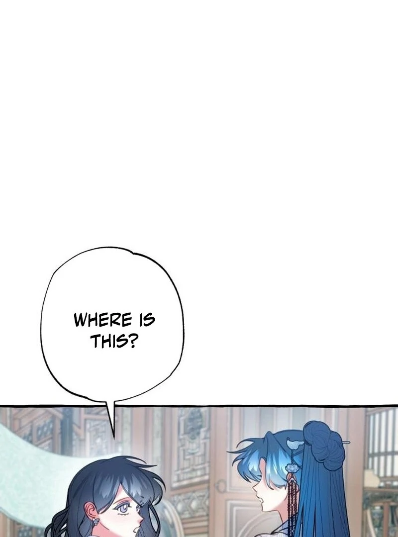 North Snow Love Story Chapter 58 page 26