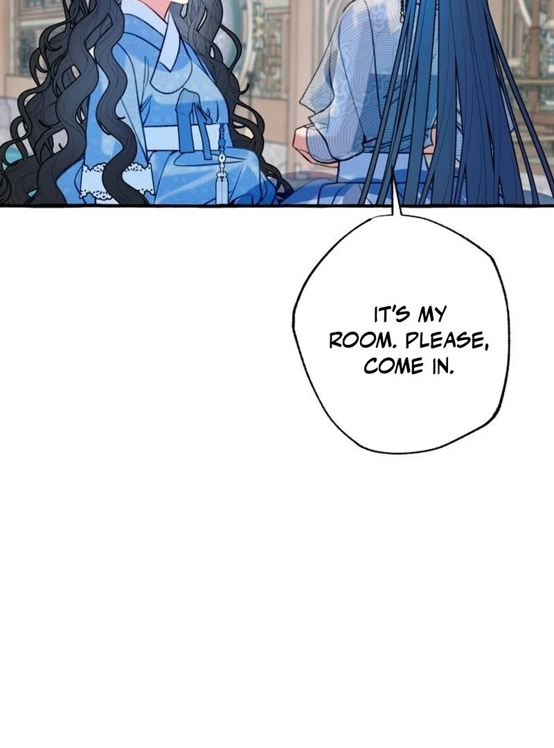 North Snow Love Story Chapter 58 page 27