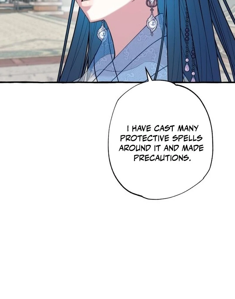 North Snow Love Story Chapter 58 page 29