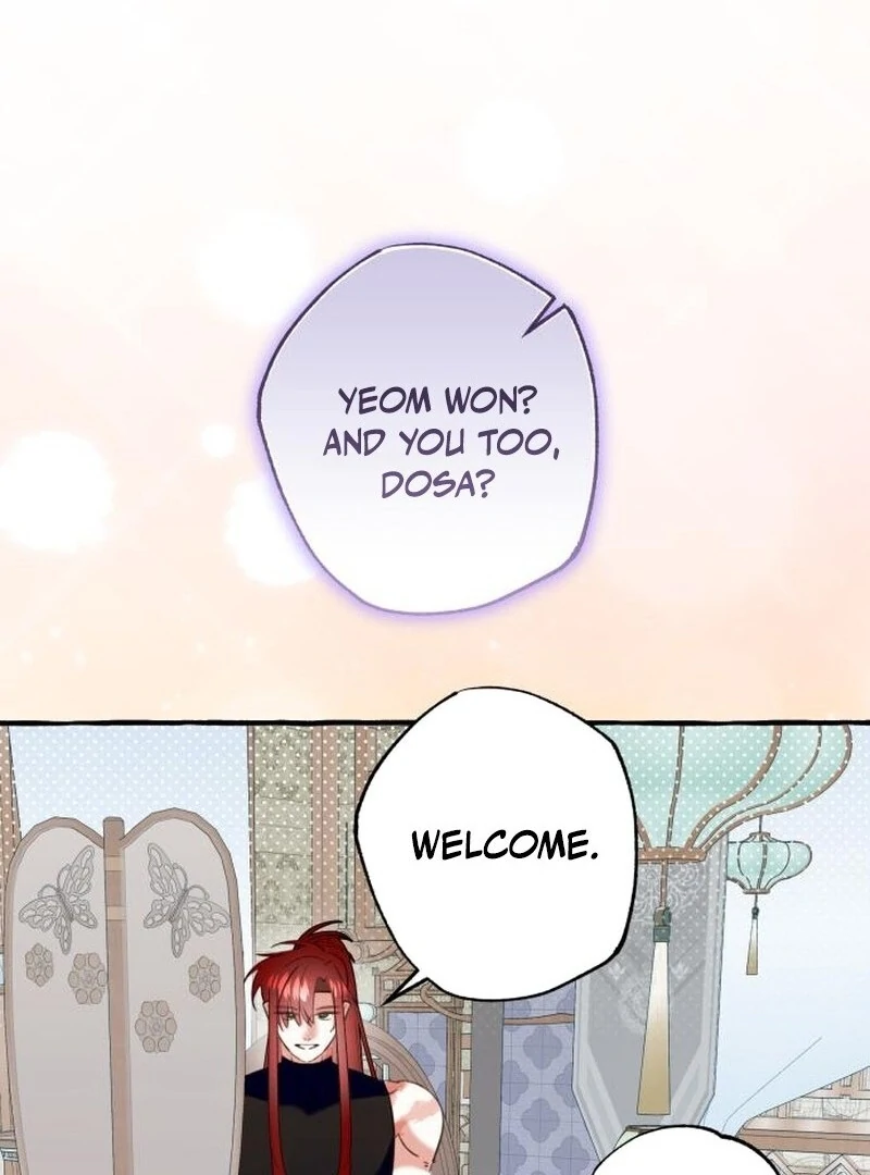 North Snow Love Story Chapter 58 page 32