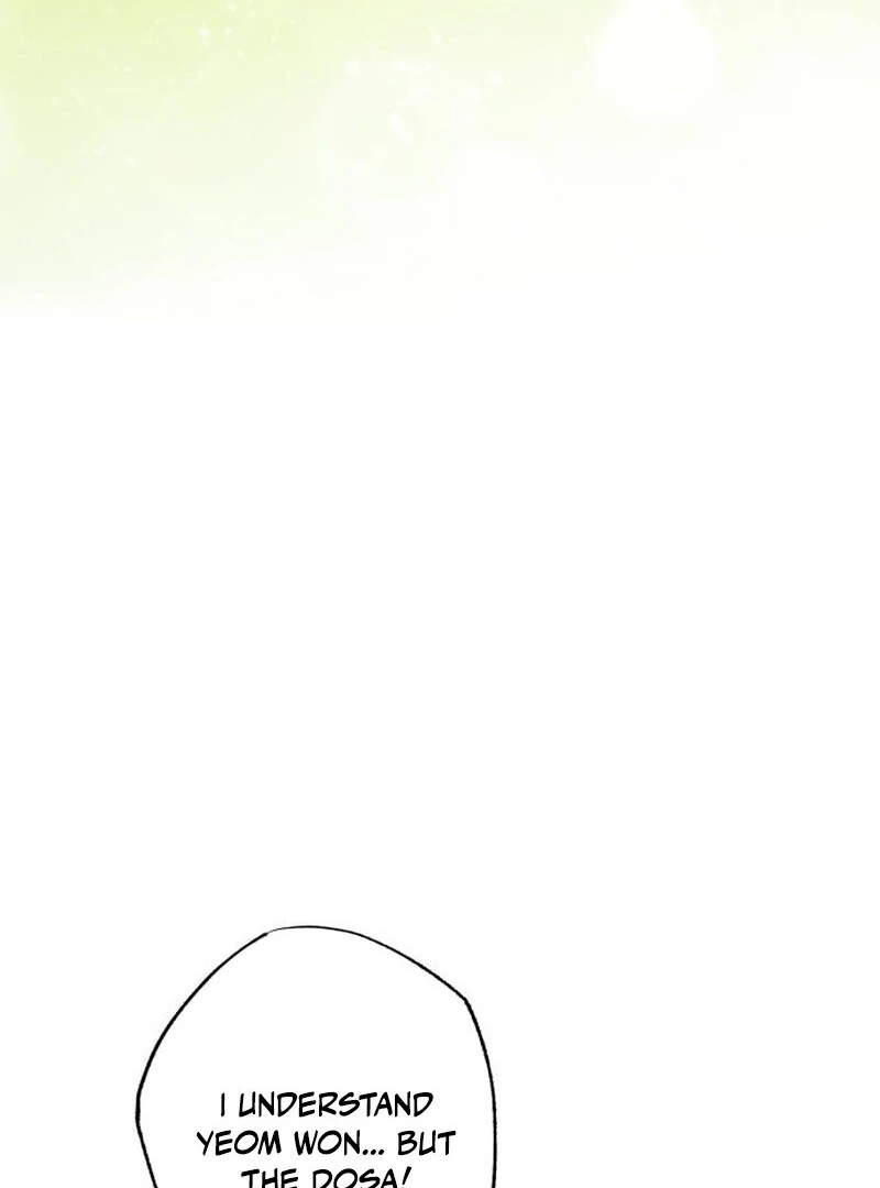 North Snow Love Story Chapter 58 page 34