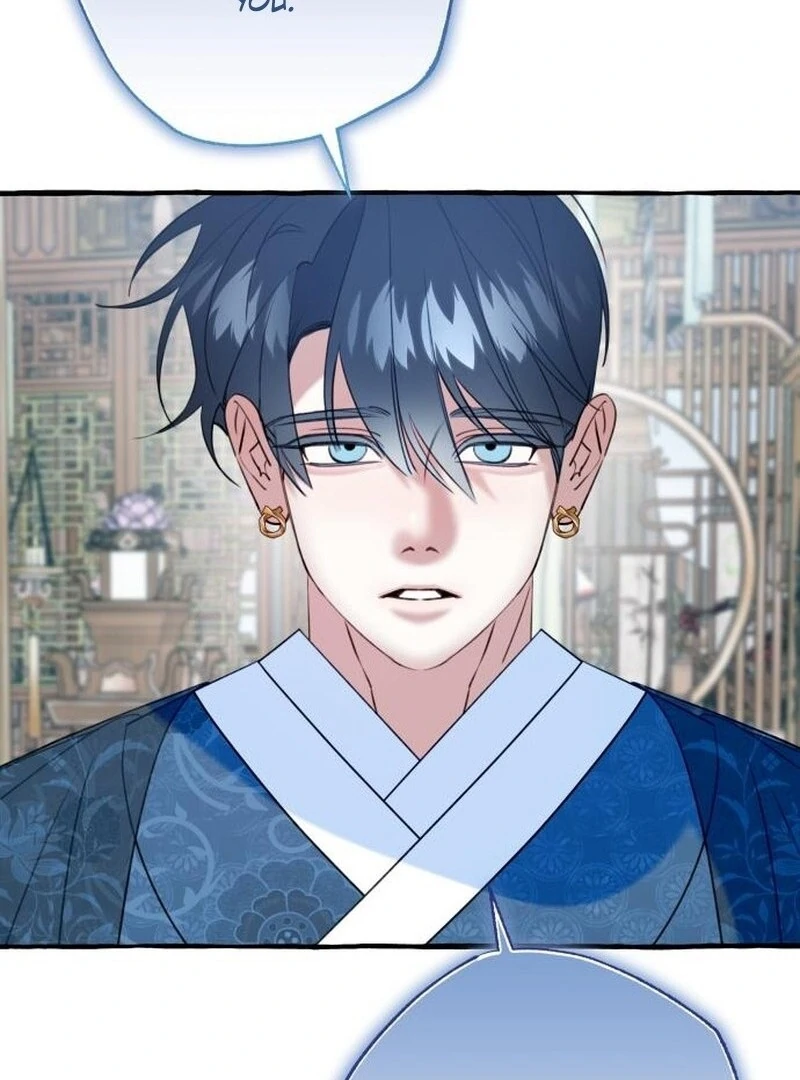 North Snow Love Story Chapter 58 page 37