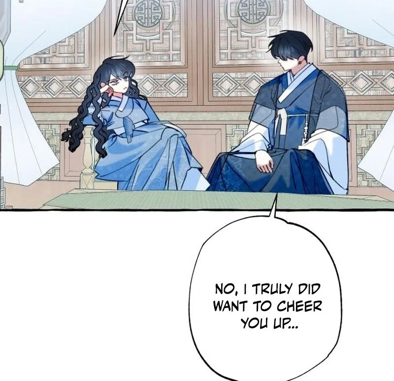 North Snow Love Story Chapter 58 page 41