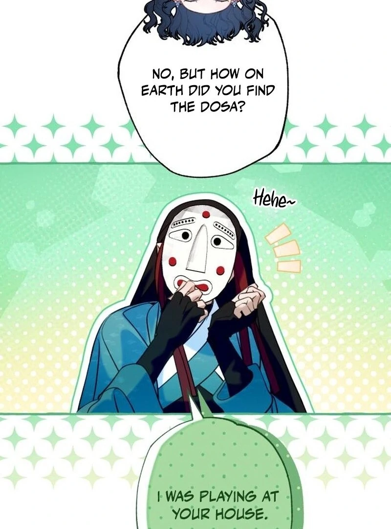 North Snow Love Story Chapter 58 page 39