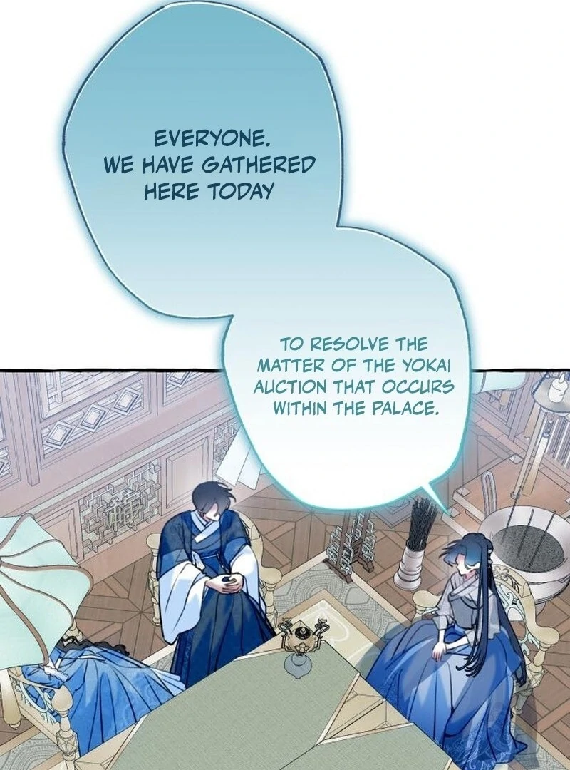 North Snow Love Story Chapter 58 page 43