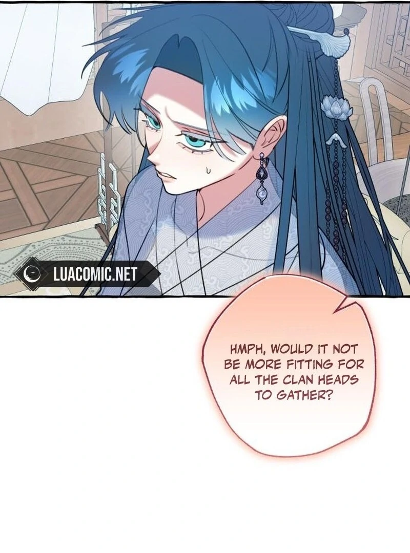 North Snow Love Story Chapter 58 page 46