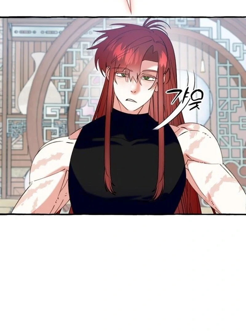 North Snow Love Story Chapter 58 page 48