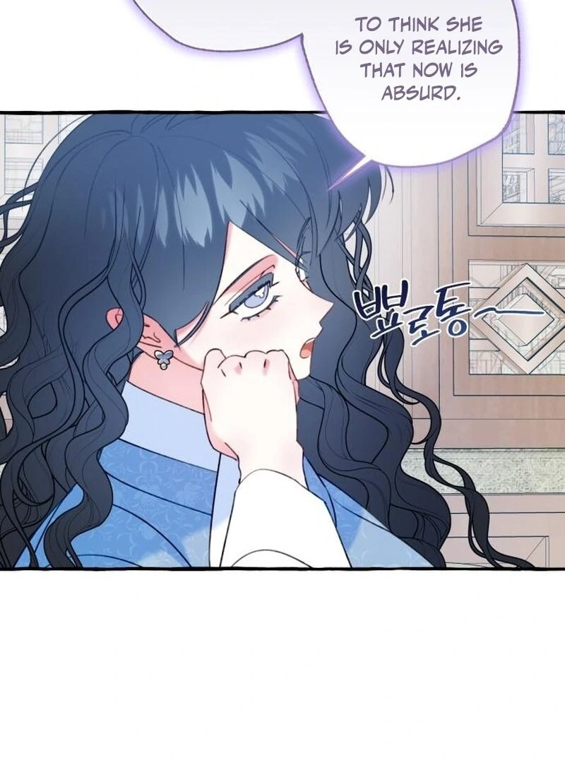 North Snow Love Story Chapter 58 page 50