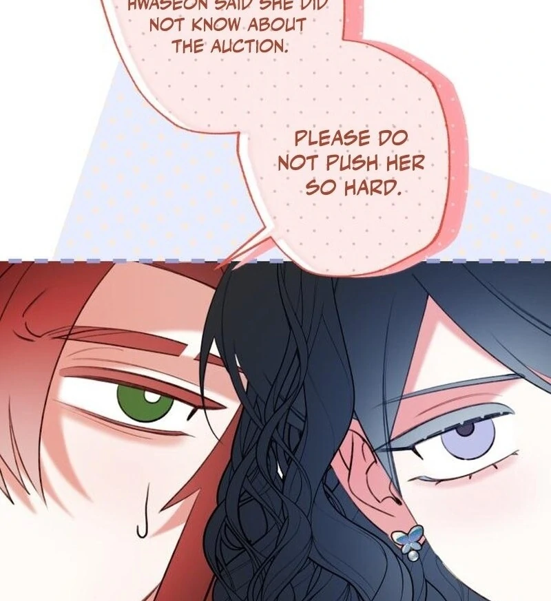 North Snow Love Story Chapter 58 page 54