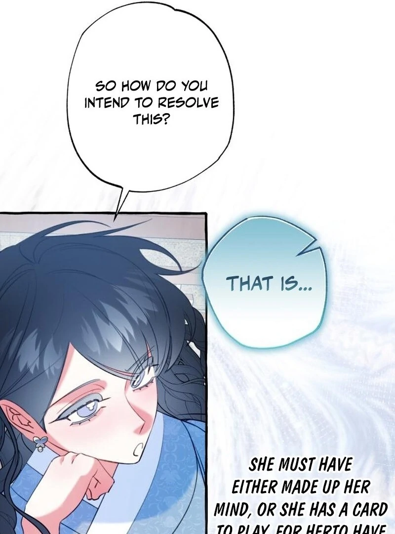 North Snow Love Story Chapter 58 page 56