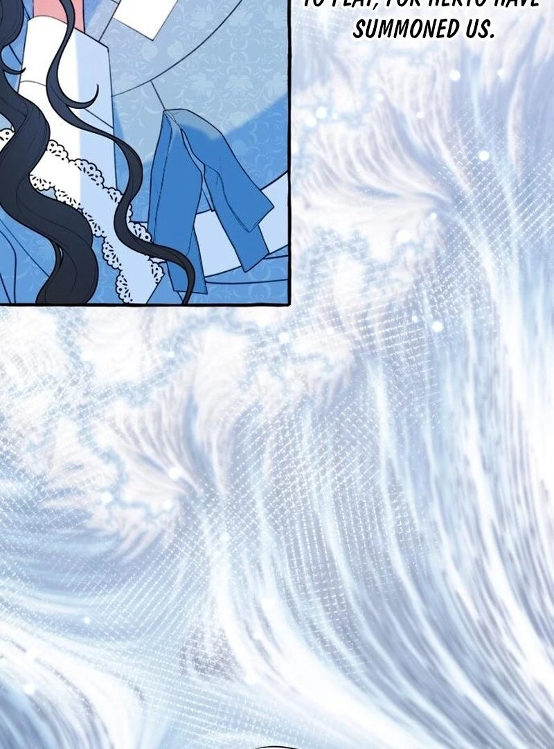 North Snow Love Story Chapter 58 page 57