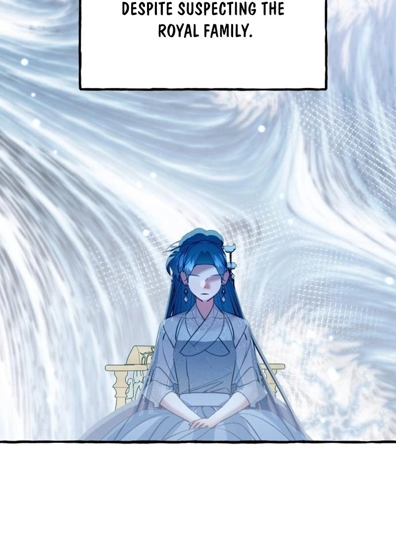 North Snow Love Story Chapter 58 page 60